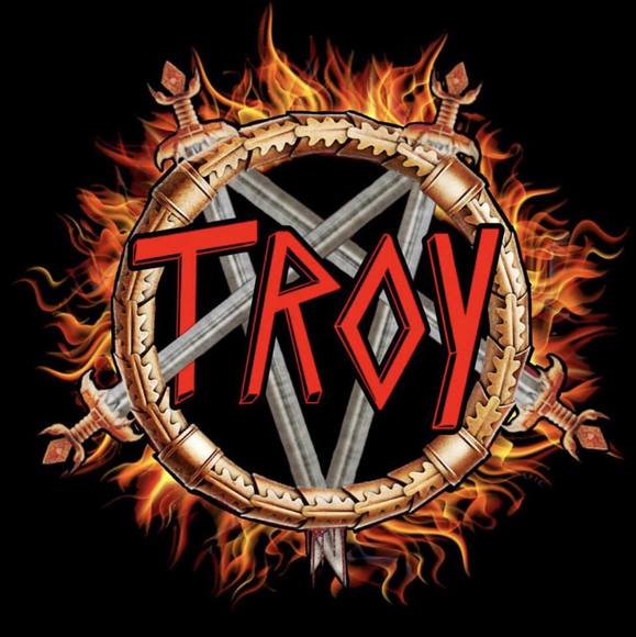 troyho